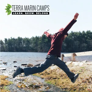 A Few Summer Camp Spots Still Available with Terra Marin