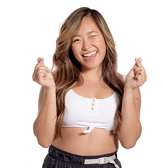 K-Pop with Lydia: A Free Virtual Dance Class
