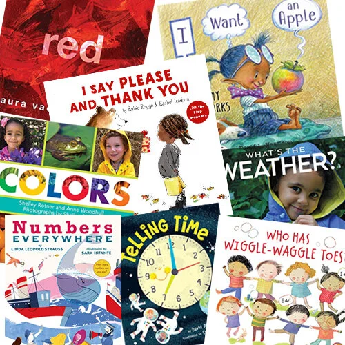 8 Back to School Books for Curious Minds