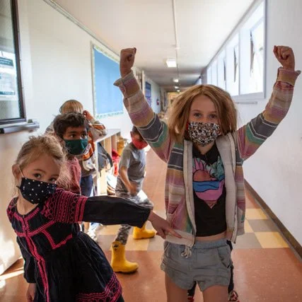 Open Houses | Terra Marin