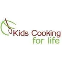 Kids Cooking for Life