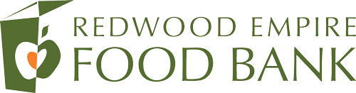 Redwood Empire Food Bank