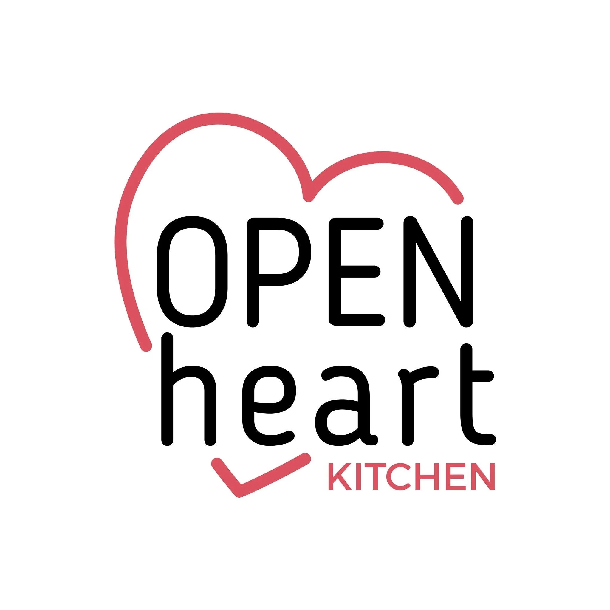 Open Heart Kitchen