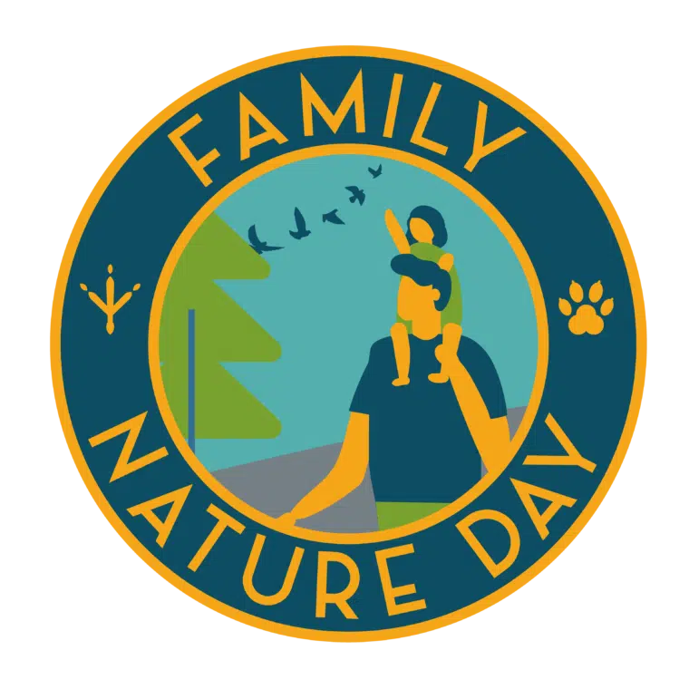 WildCare’s FAMILY NATURE DAY in Honor of Elizabeth Terwilliger