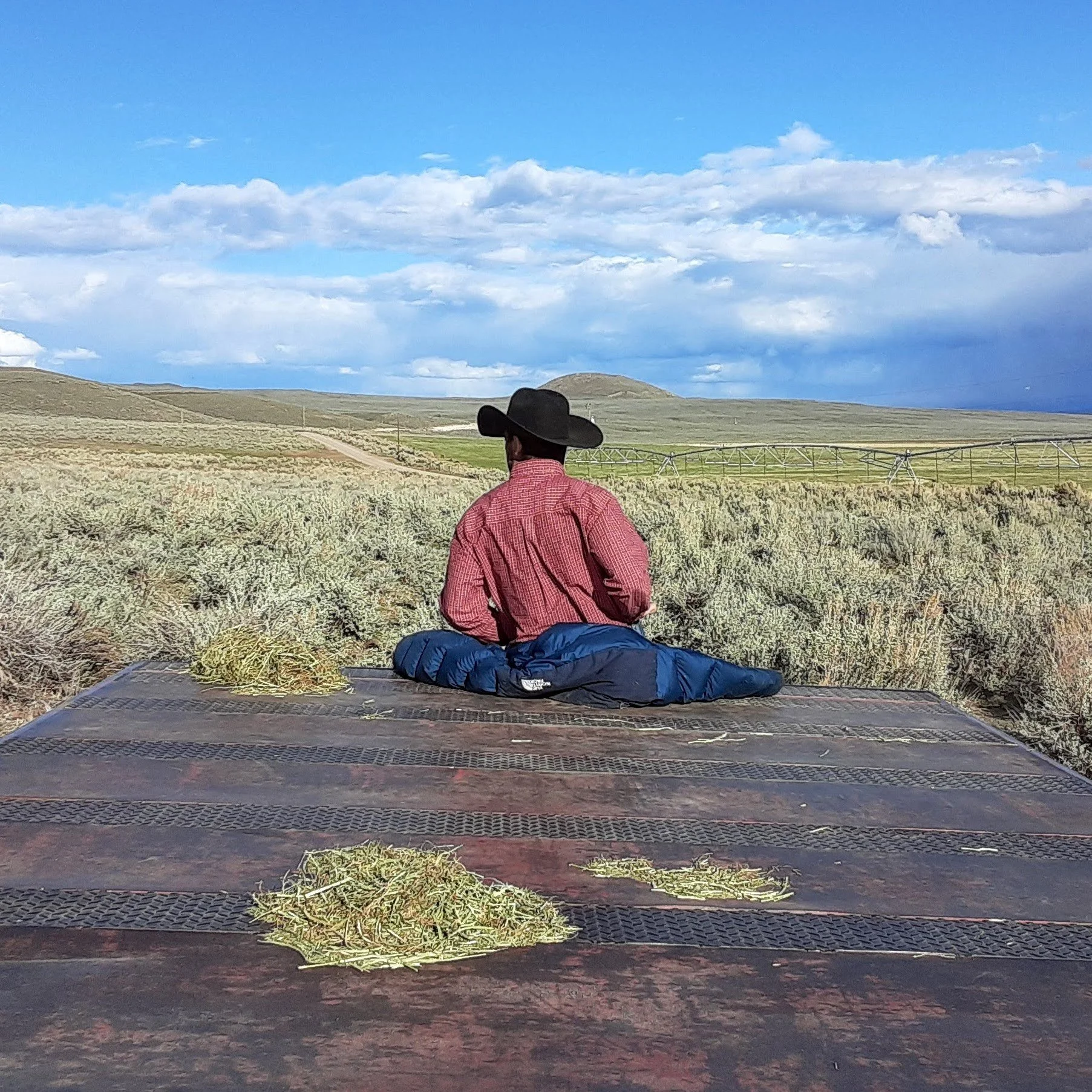 Wisdom Ranch