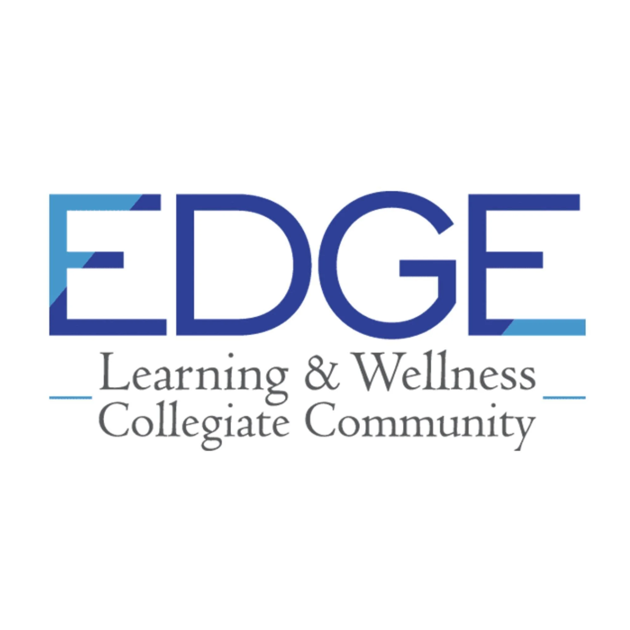 EDGE Learning and Wellness Collegiate Community
