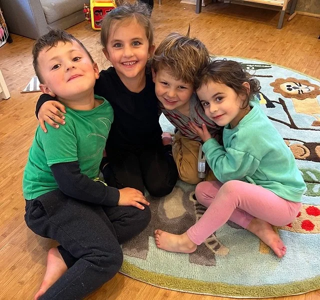 Ark Row Kids Adventure Camp