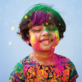 4 Bay Area Ways to Celebrate Holi
