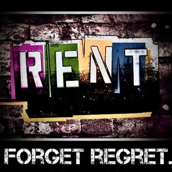 Rave Review for ‘Rent’ Performed by Marin Musical Theatre Company