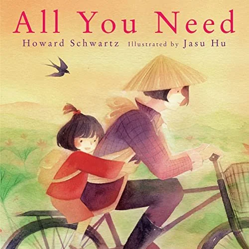 10 Vibrant New Books for Asian/Pacific American Heritage Month!
