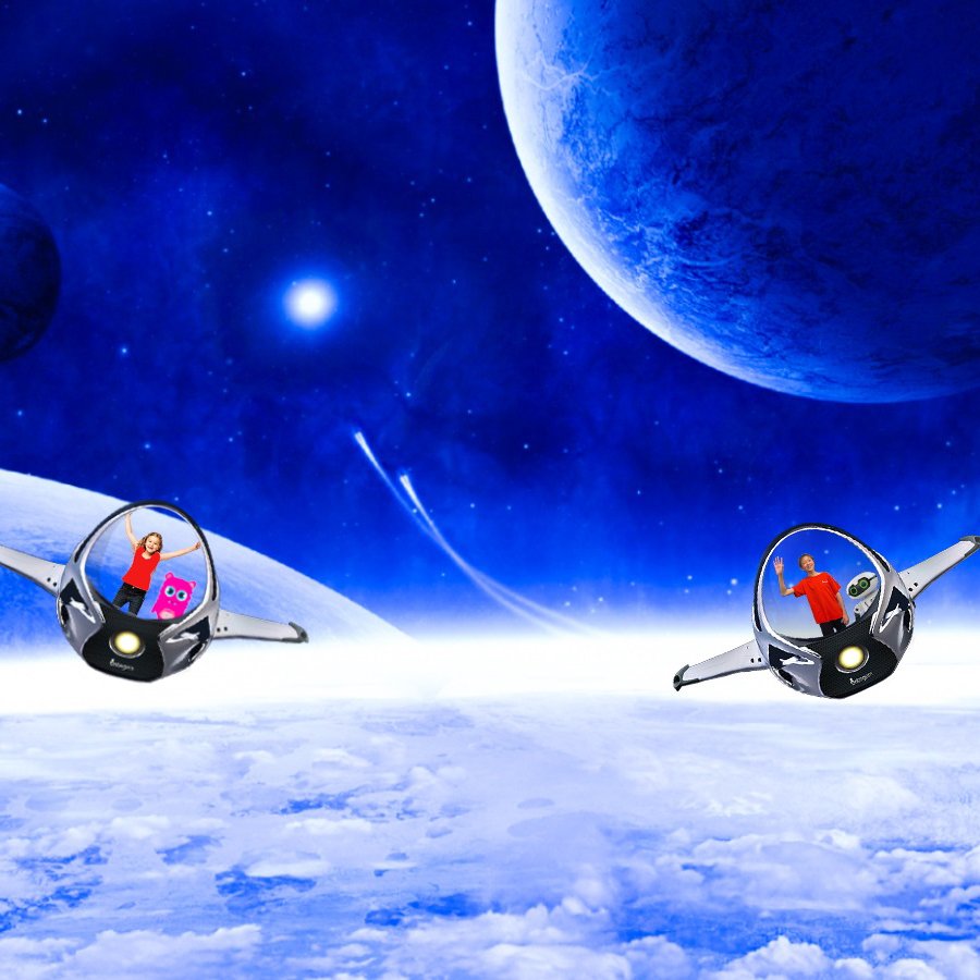 10 $100 GIVEAWAYS to Camp Integem!