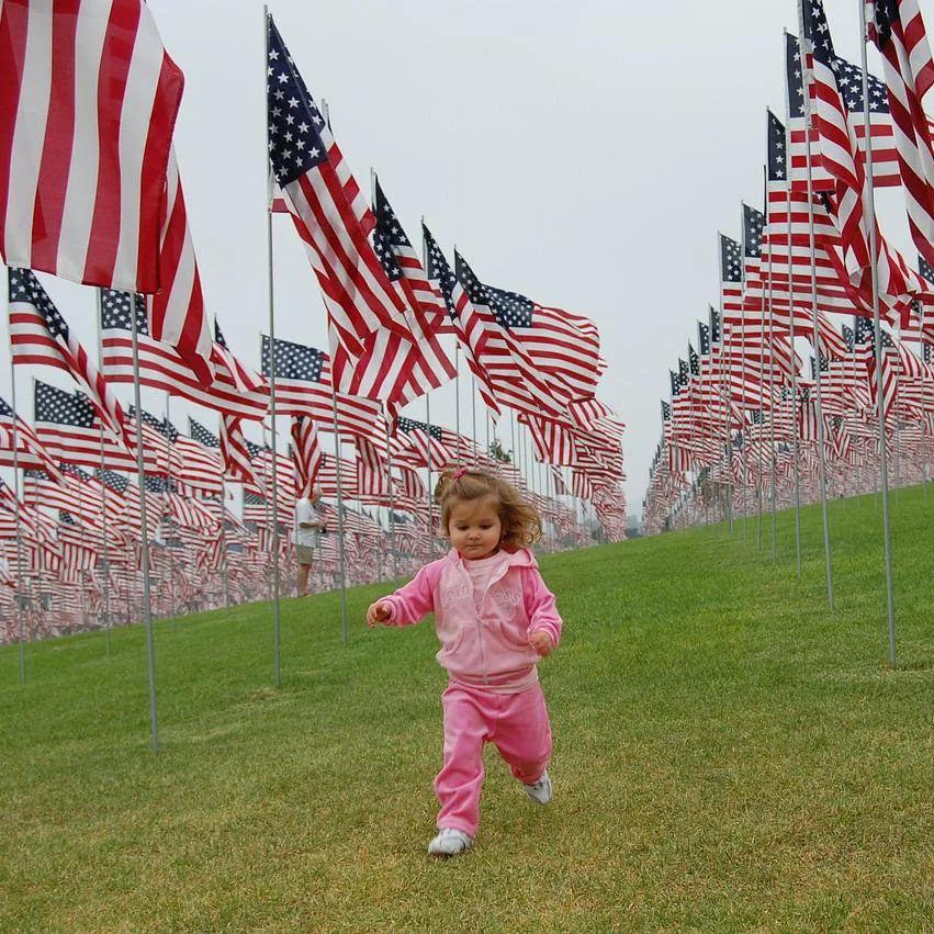 Memorial Day Events Around the Bay Area