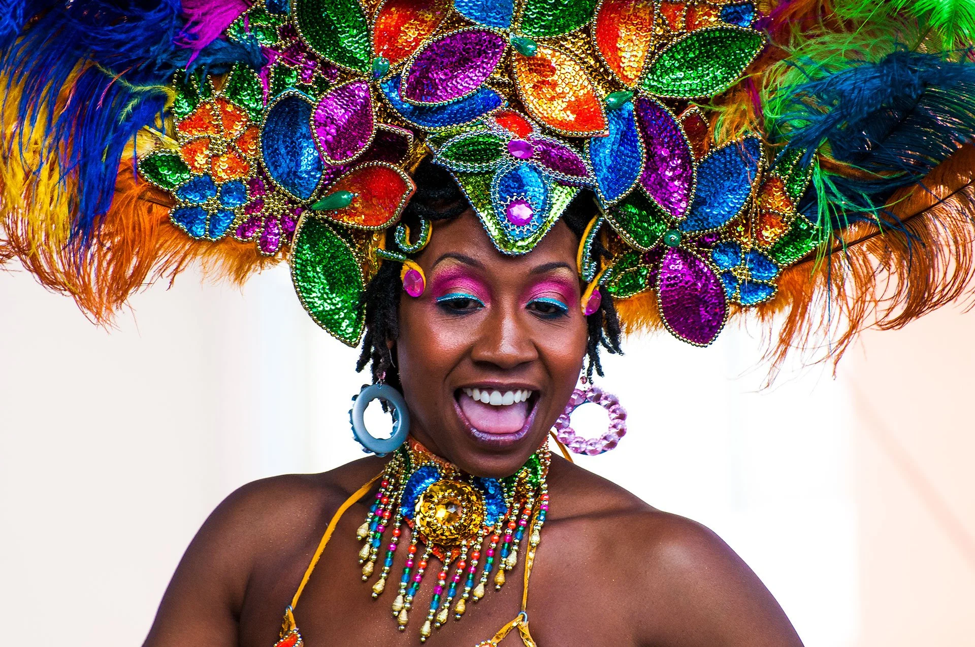 Carnaval San Francisco