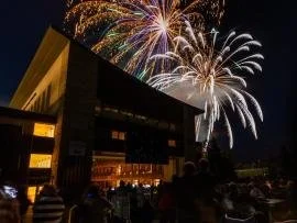 4th of July Fireworks Spectacular Santa Rosa Symphony Transcendence Theatre Company