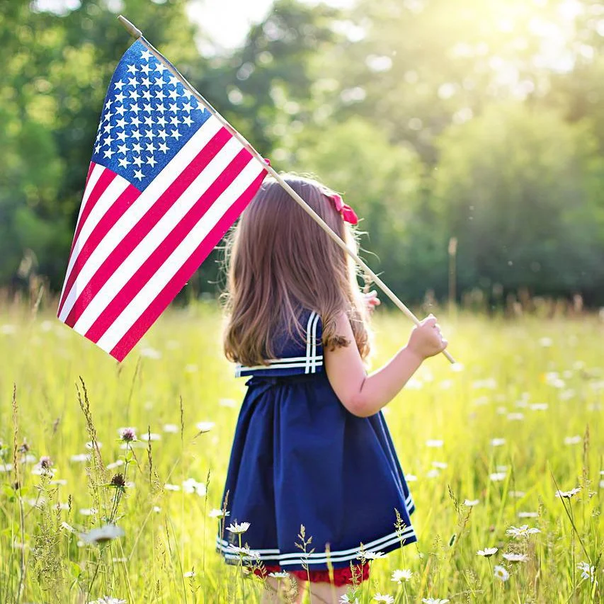 Bay Area's Spectacular Fourth of July Celebrations