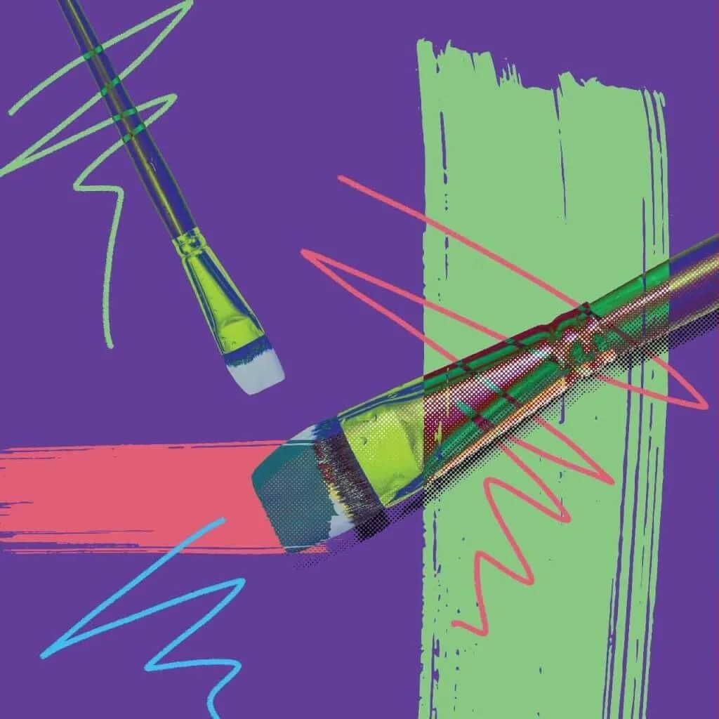 FREE Public Art Walking Tour