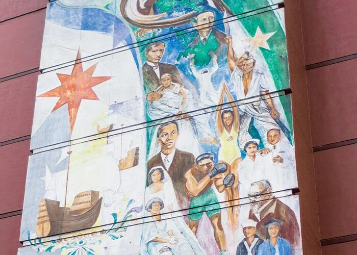 Ang Lipi Ni Lapu Lapu 