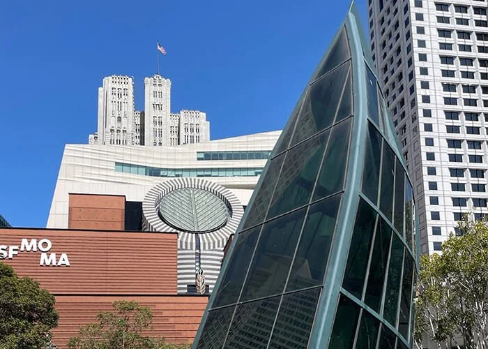 Deep Gradient / Suspect Terrain 