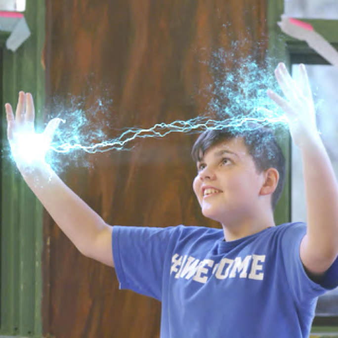 Helping Your Child Discover Their True Self