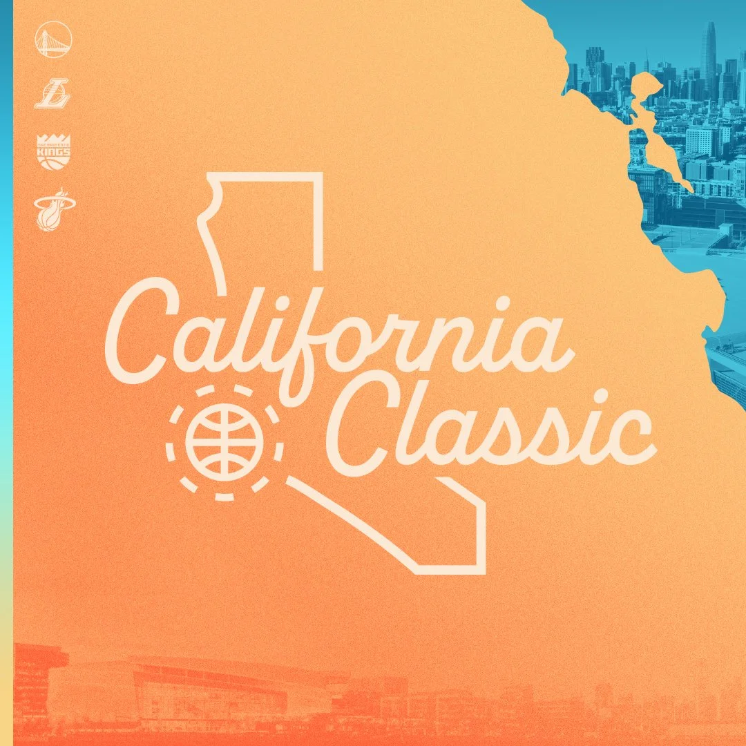 4th Annual California Classic
