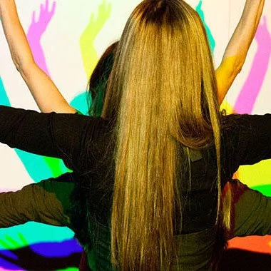 Exploratorium’s Family Pride