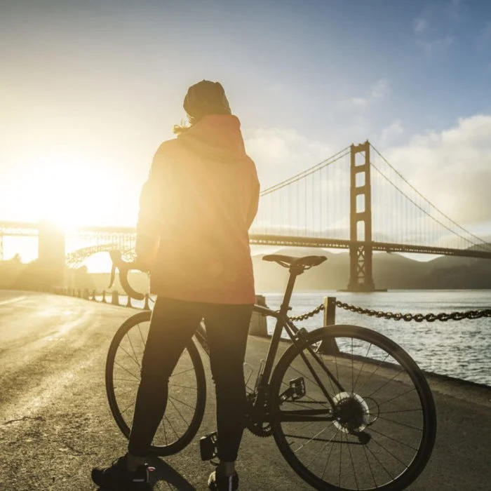 Bay Day Trail Challenge
