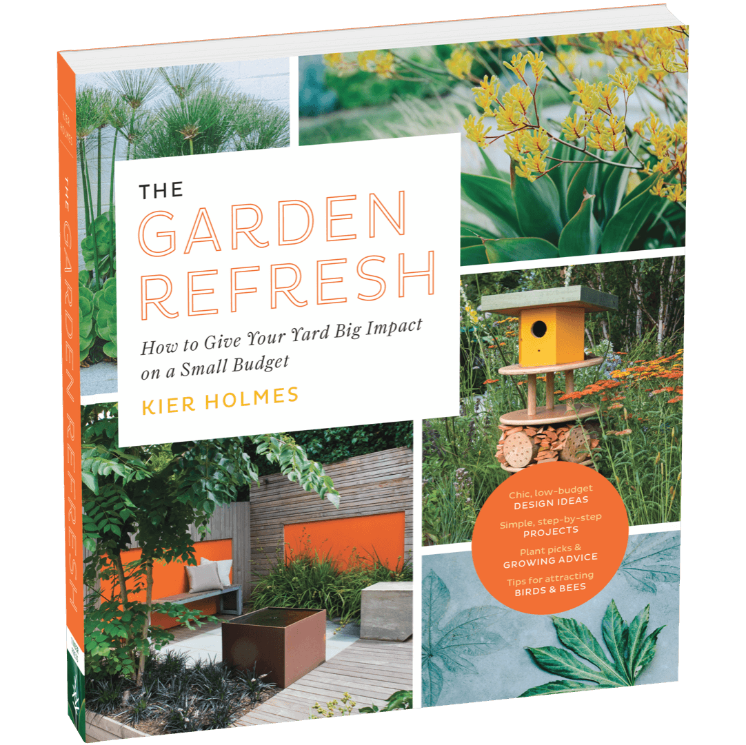 10 Ideas to Get Kids Helping in the Garden