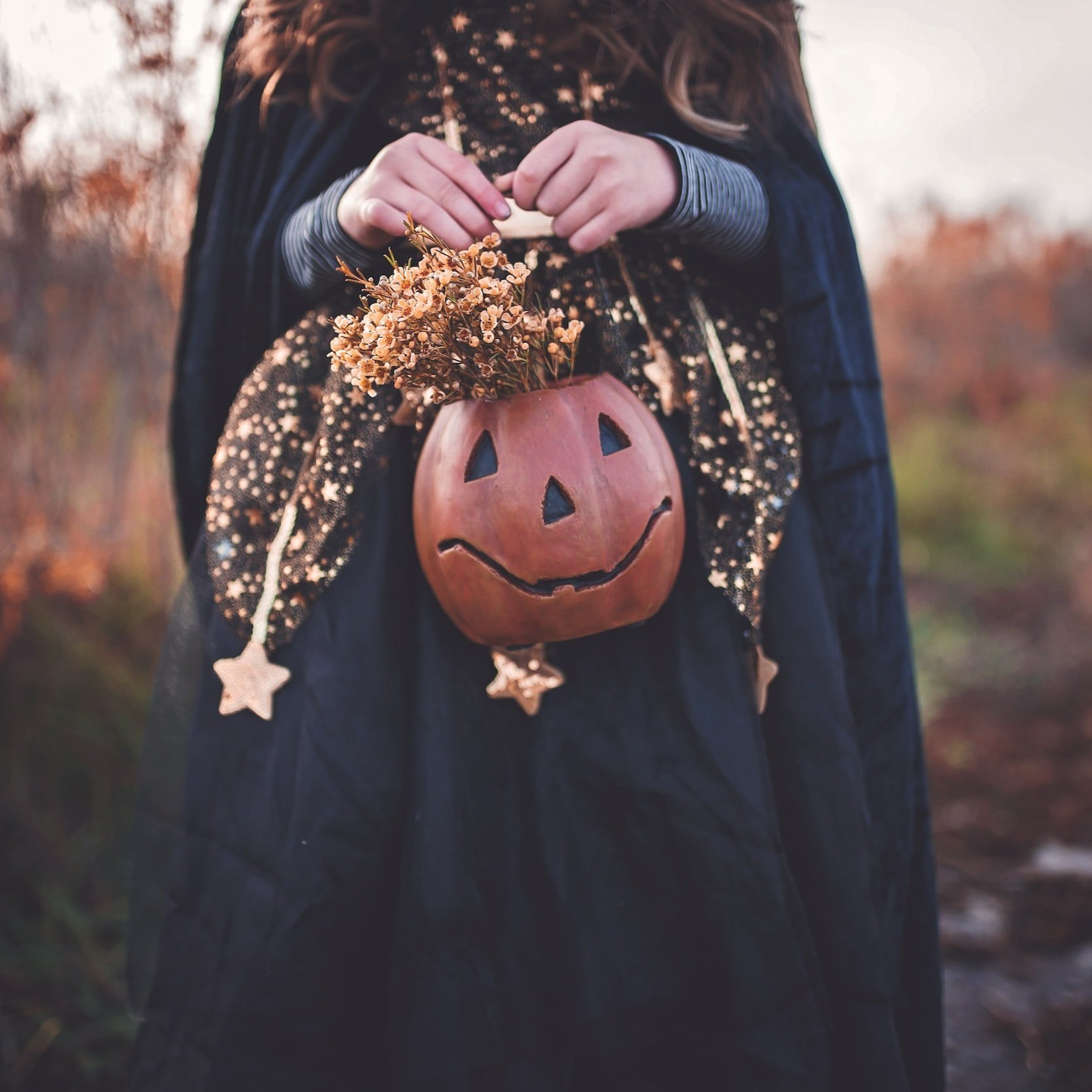 One-Stop Guide to Bay Area Halloween Activities 2022