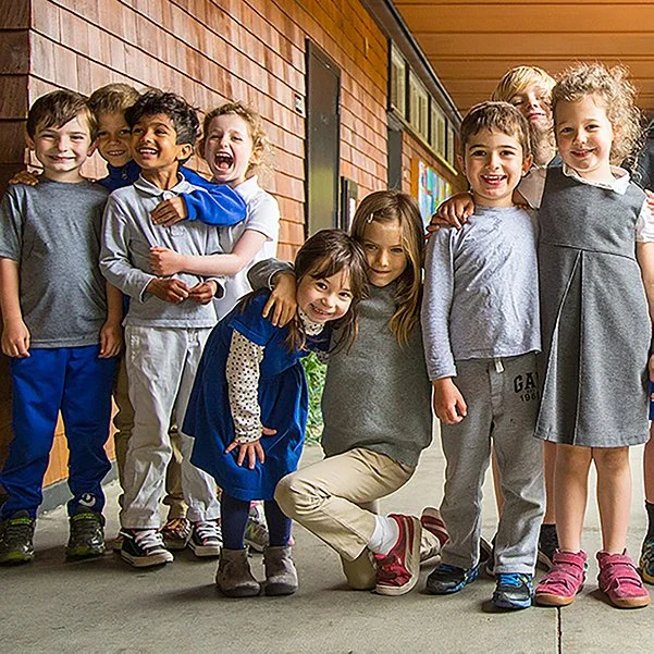 San Domenico School Carrying on a 172-Year Legacy of Exceptional Education and a Sense of Purpose