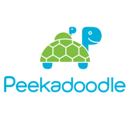 Preschool Summer Camp at Peekadoodle
