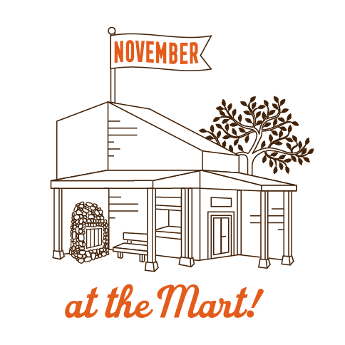 Fun Activities at Marin Country Mart To Get You In The Holiday Spirit
