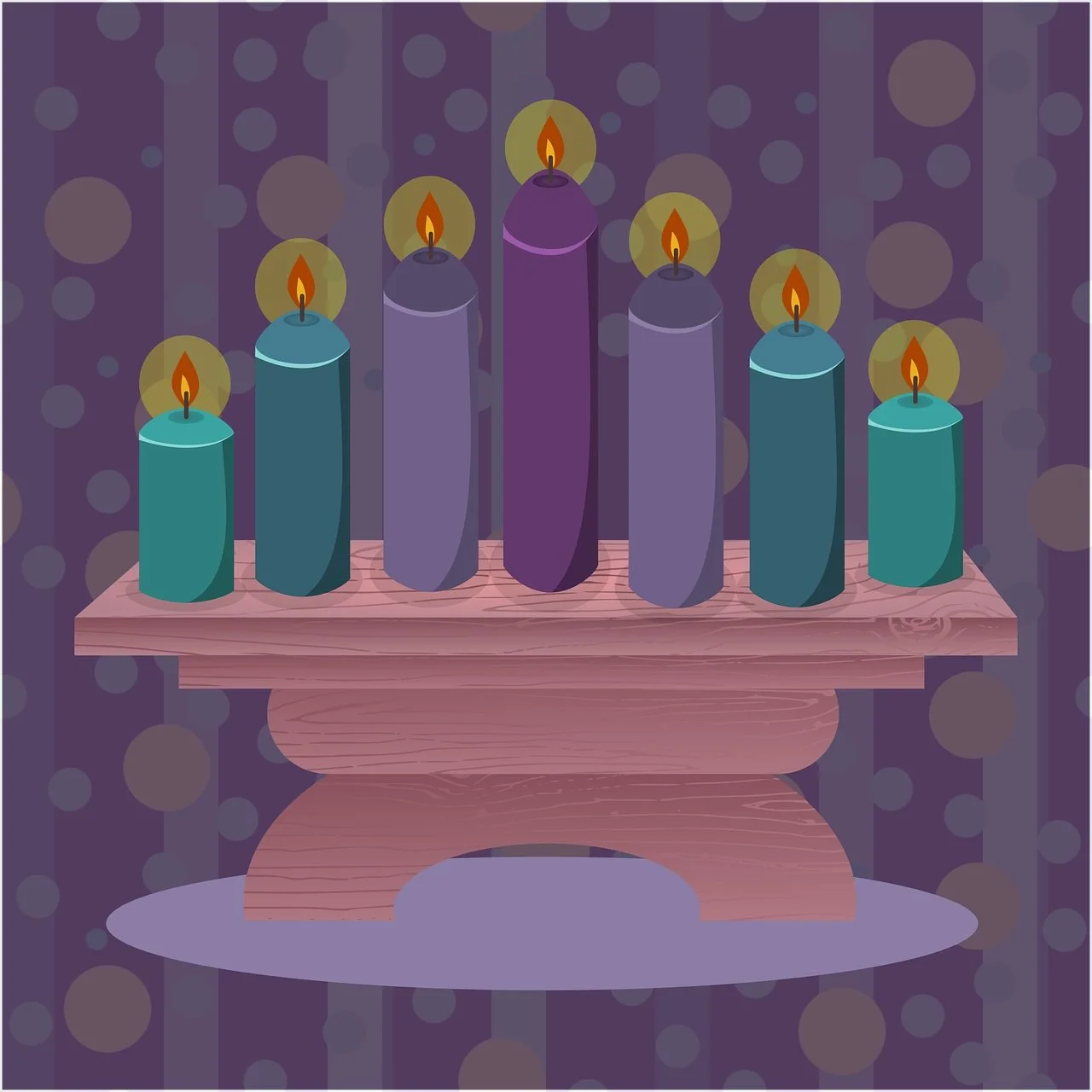 Celebrating Kwanzaa
