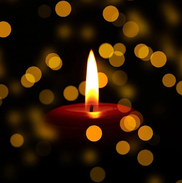 Coping Relief from Holiday Grief
