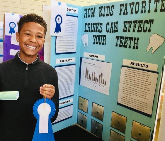 Randall Museum s Science Festival Ronnie s Awesome List