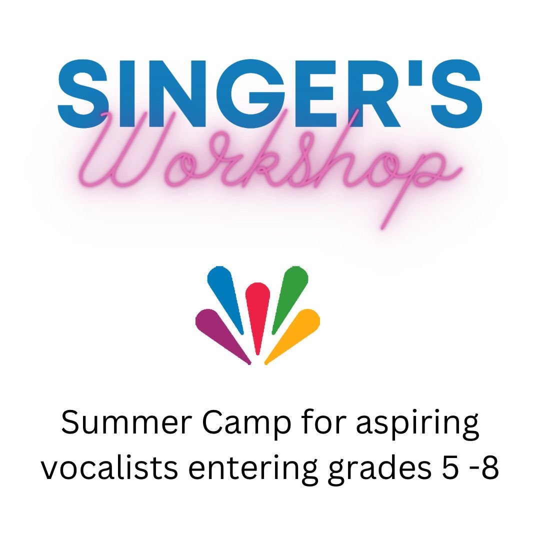 Marin Girls Chorus Singer's Workshop