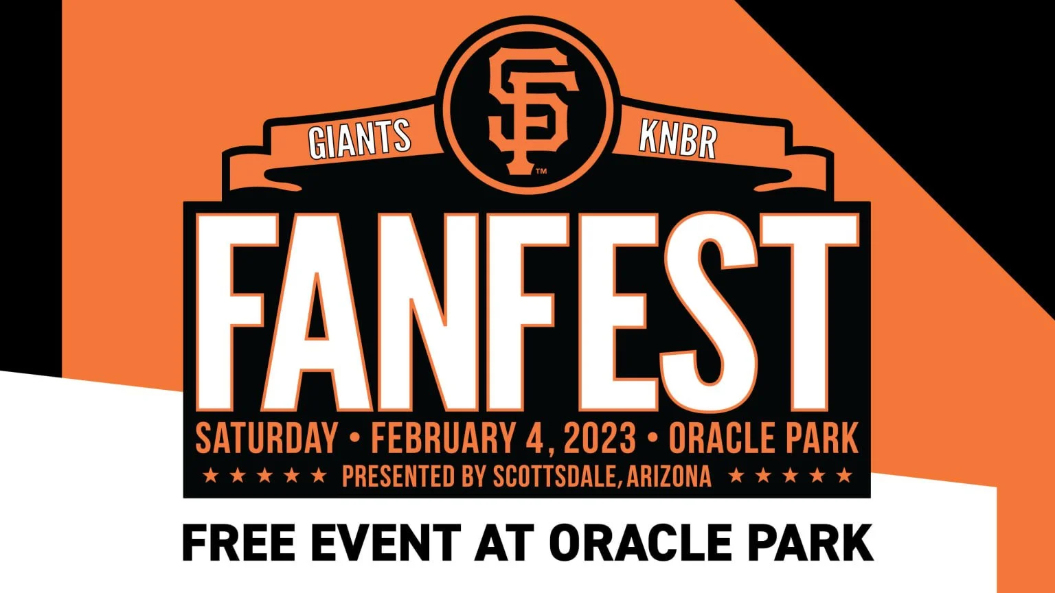 Giants FanFest