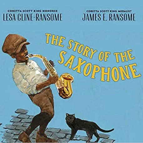 Must-Read Children's Books for Black History Month