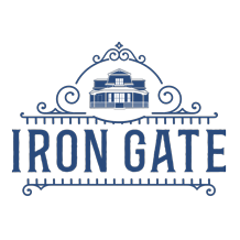 Iron Gate Therapeutic Housing