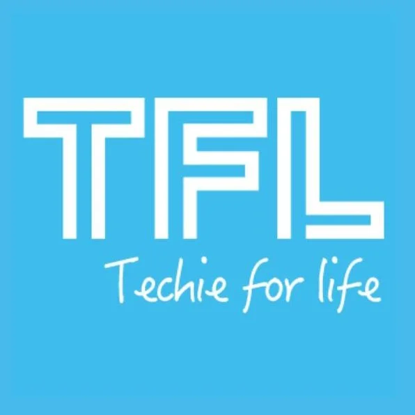 Techie for Life
