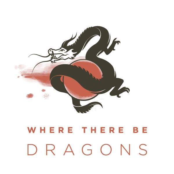 Where There Be Dragons
