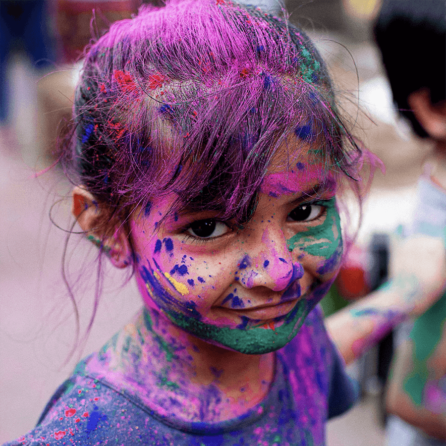 3 Epic Multicultural Spring Celebrations