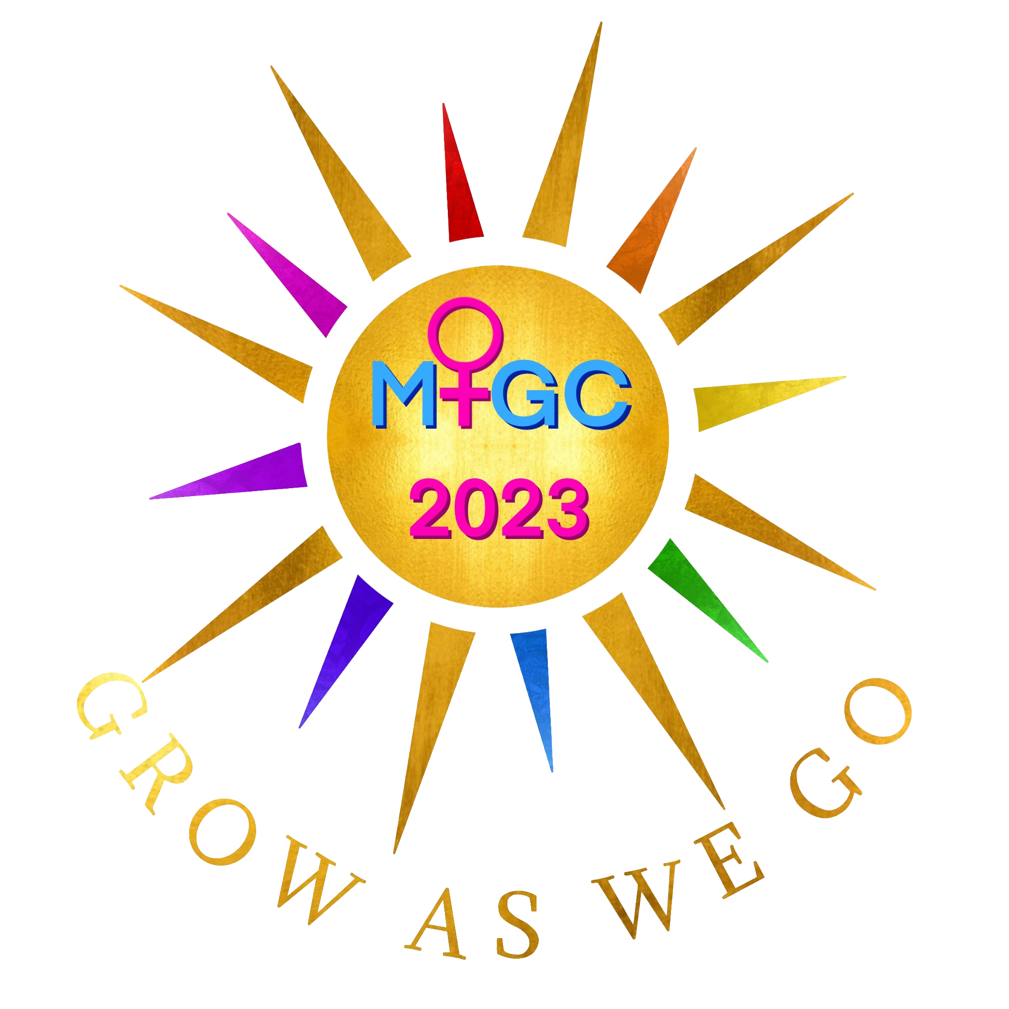 Marin Teen Girl Conference!