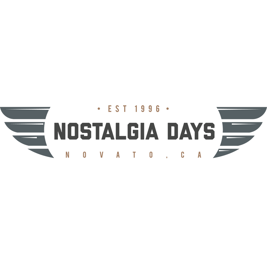 Nostalgia Days Novato