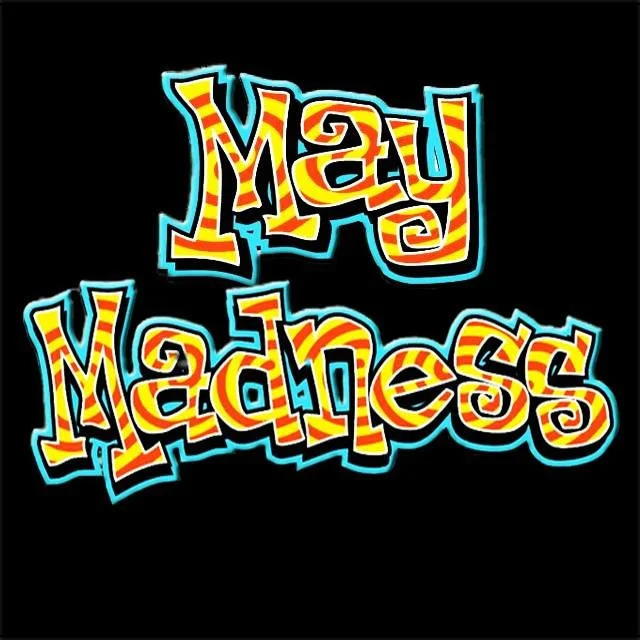 May Madness Classic Car Show &amp; Parade