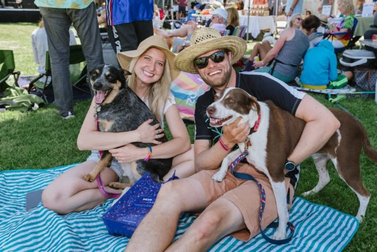 Woofstock