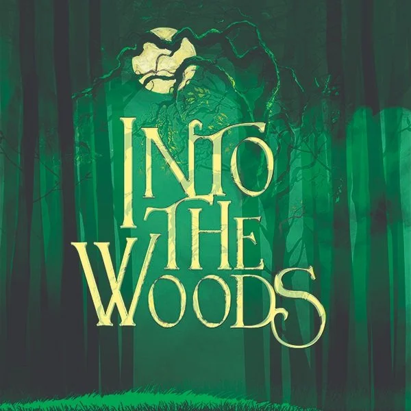 The Mountain Play Presents Into the Woods