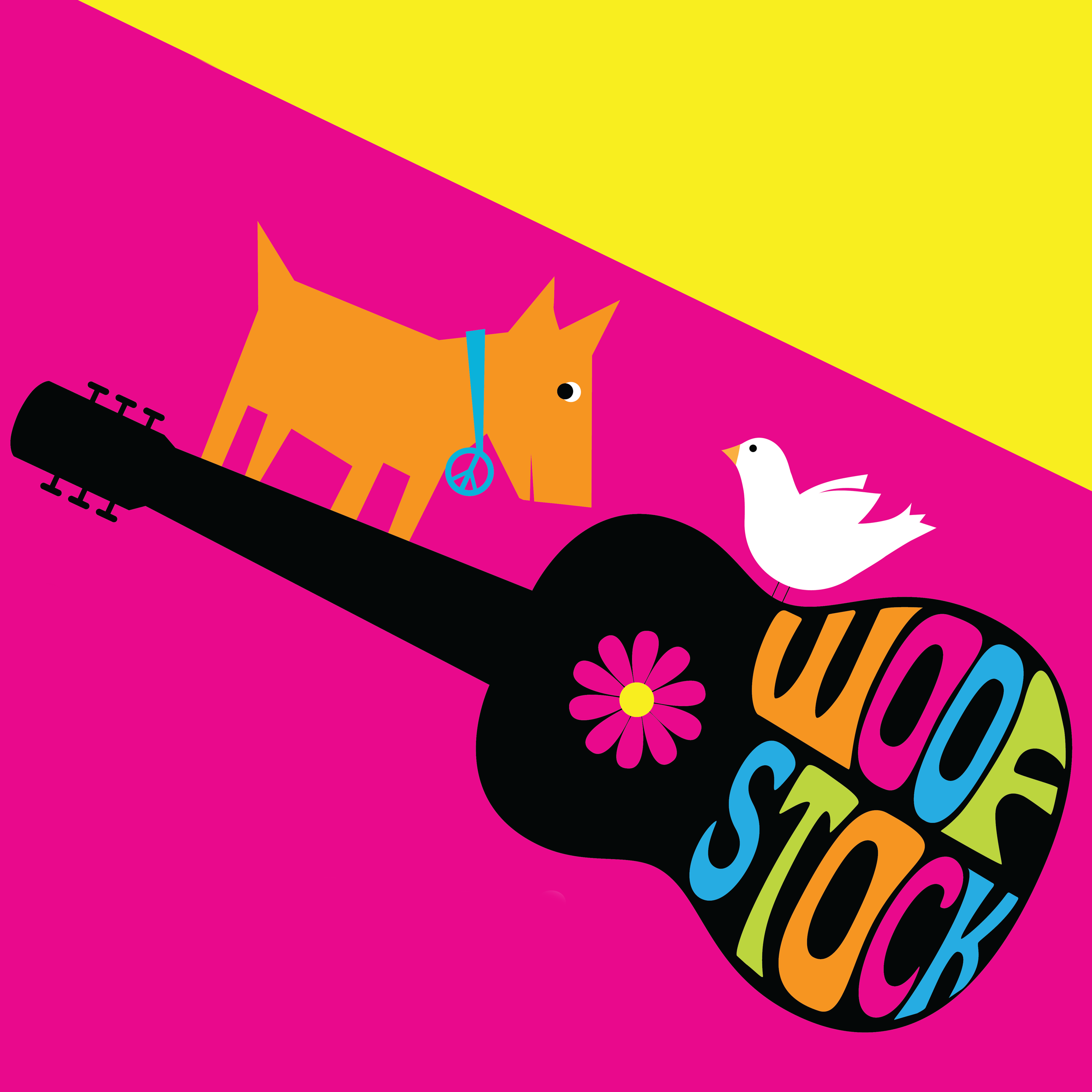 Woofstock