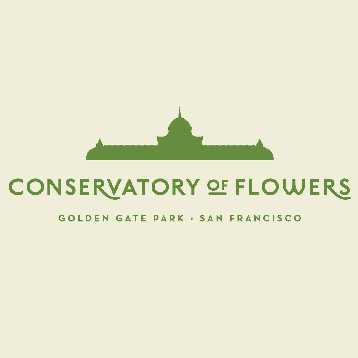Conservatory of Flowers