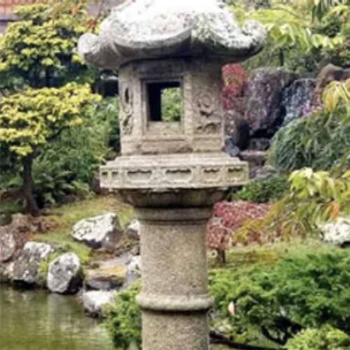 Japanese Tea Garden