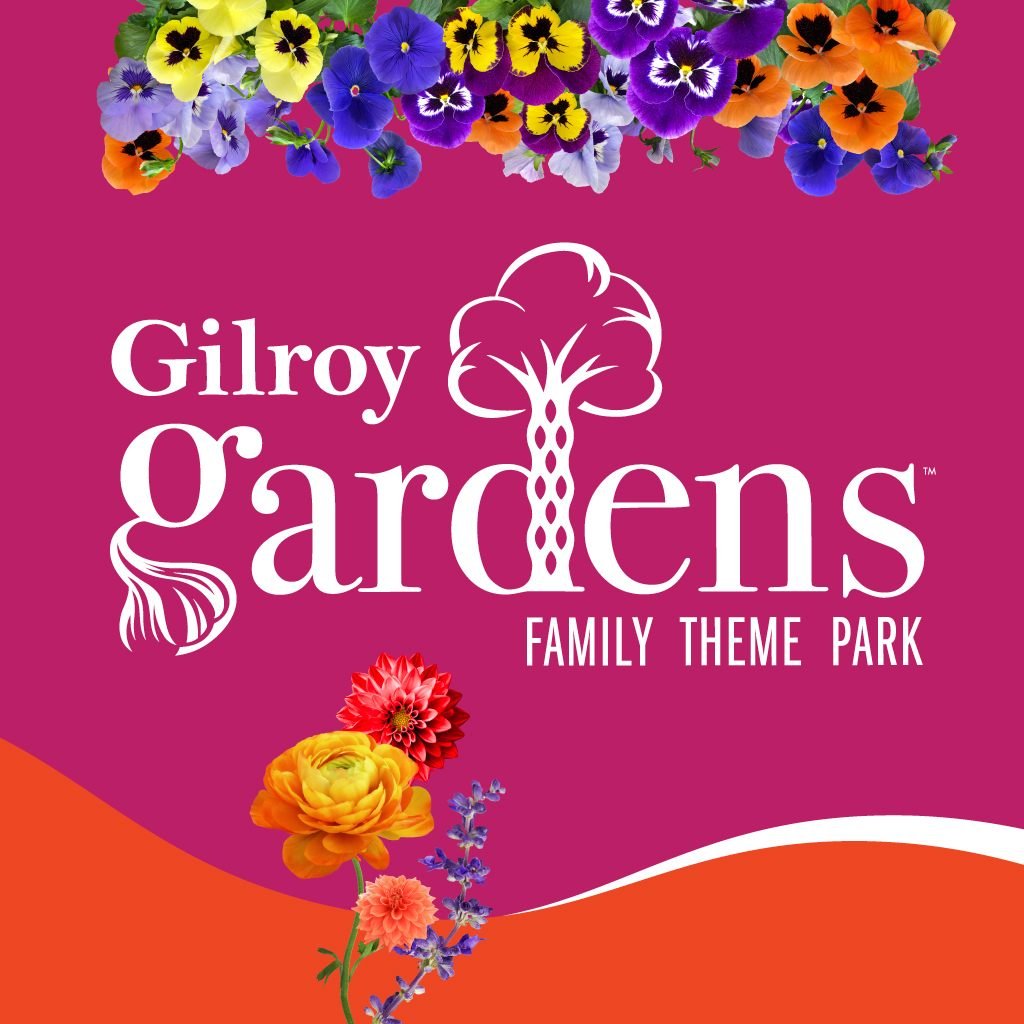 Gilroy Gardens Family Theme Park 